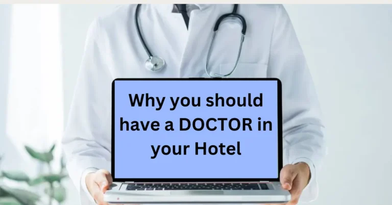 Why Adding 'Doctor' to Your Hotel Booking Could Lead to Better Deals