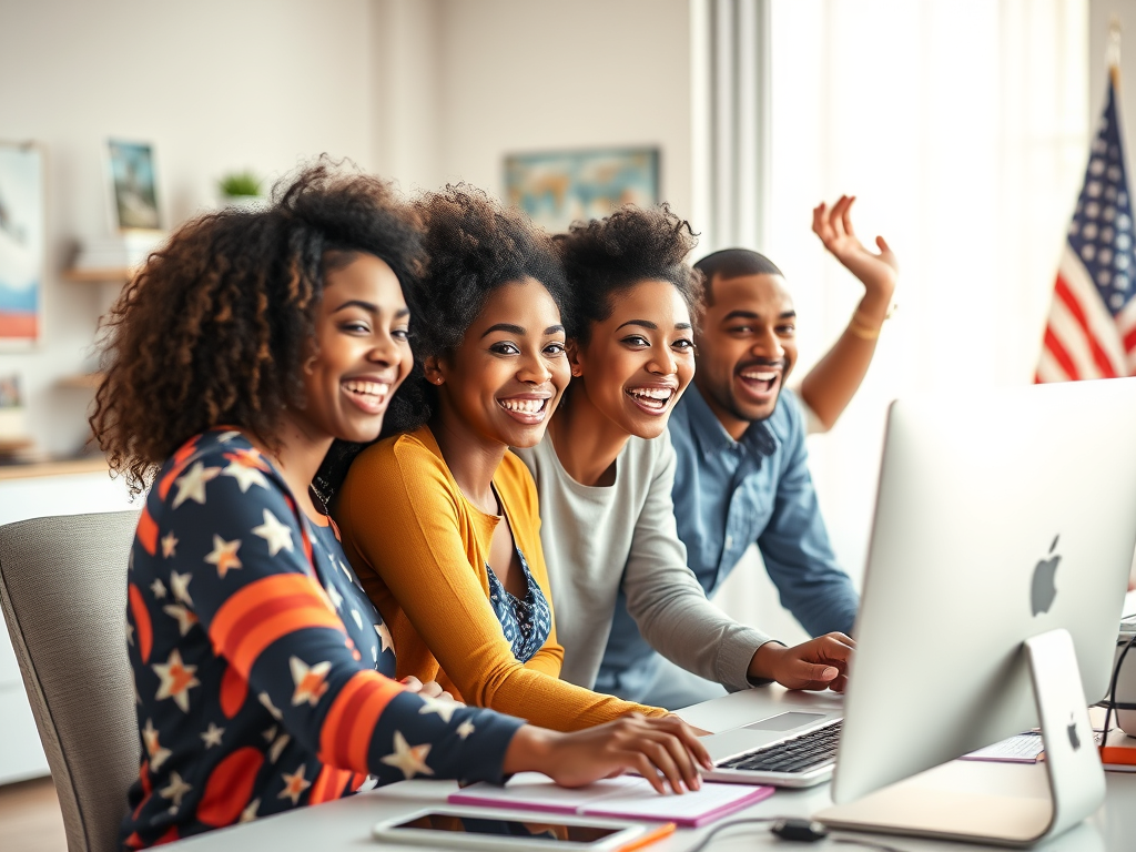 How to Apply for the 2026 Diversity Visa Lottery (Green Card Lottery)